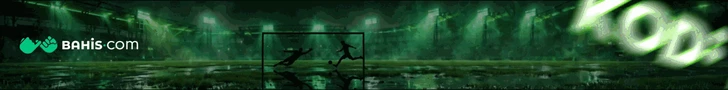 Bahis.com bannerı